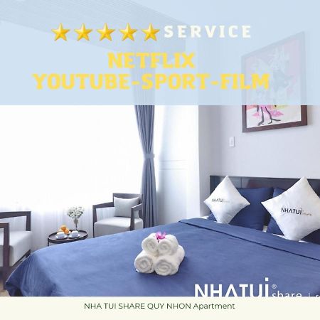 Nhatuishare Quy Nhơn Kültér fotó