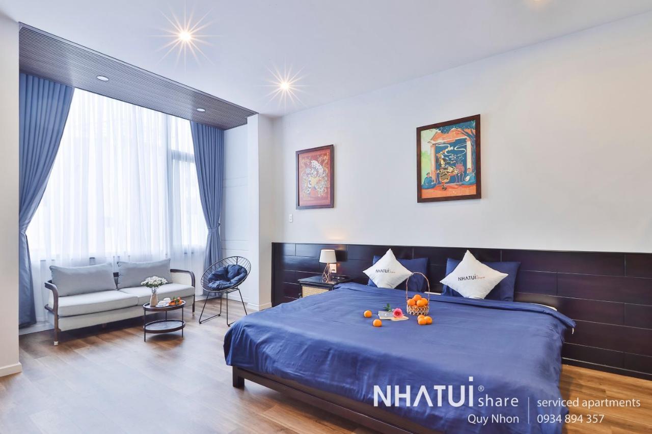 Nhatuishare Quy Nhơn Kültér fotó