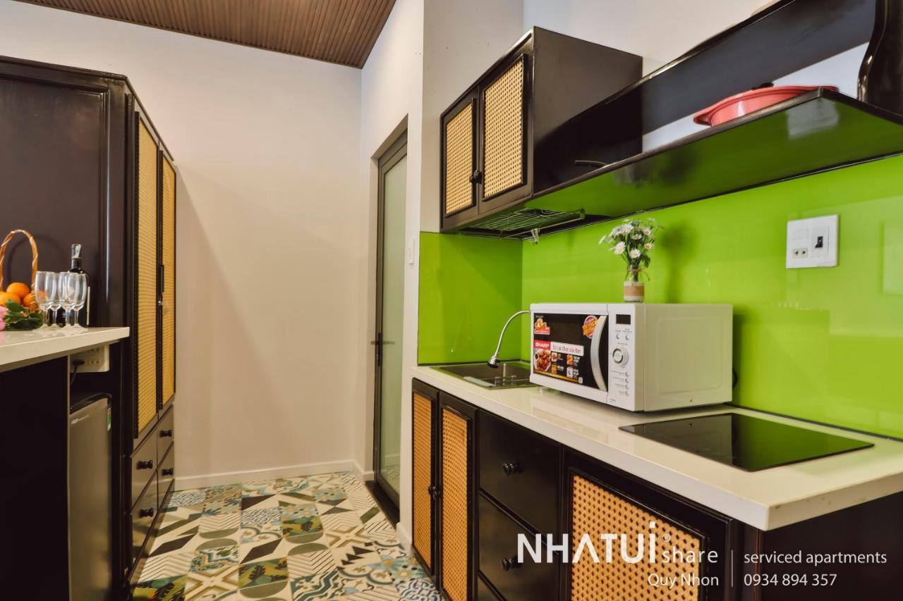 Nhatuishare Quy Nhơn Kültér fotó
