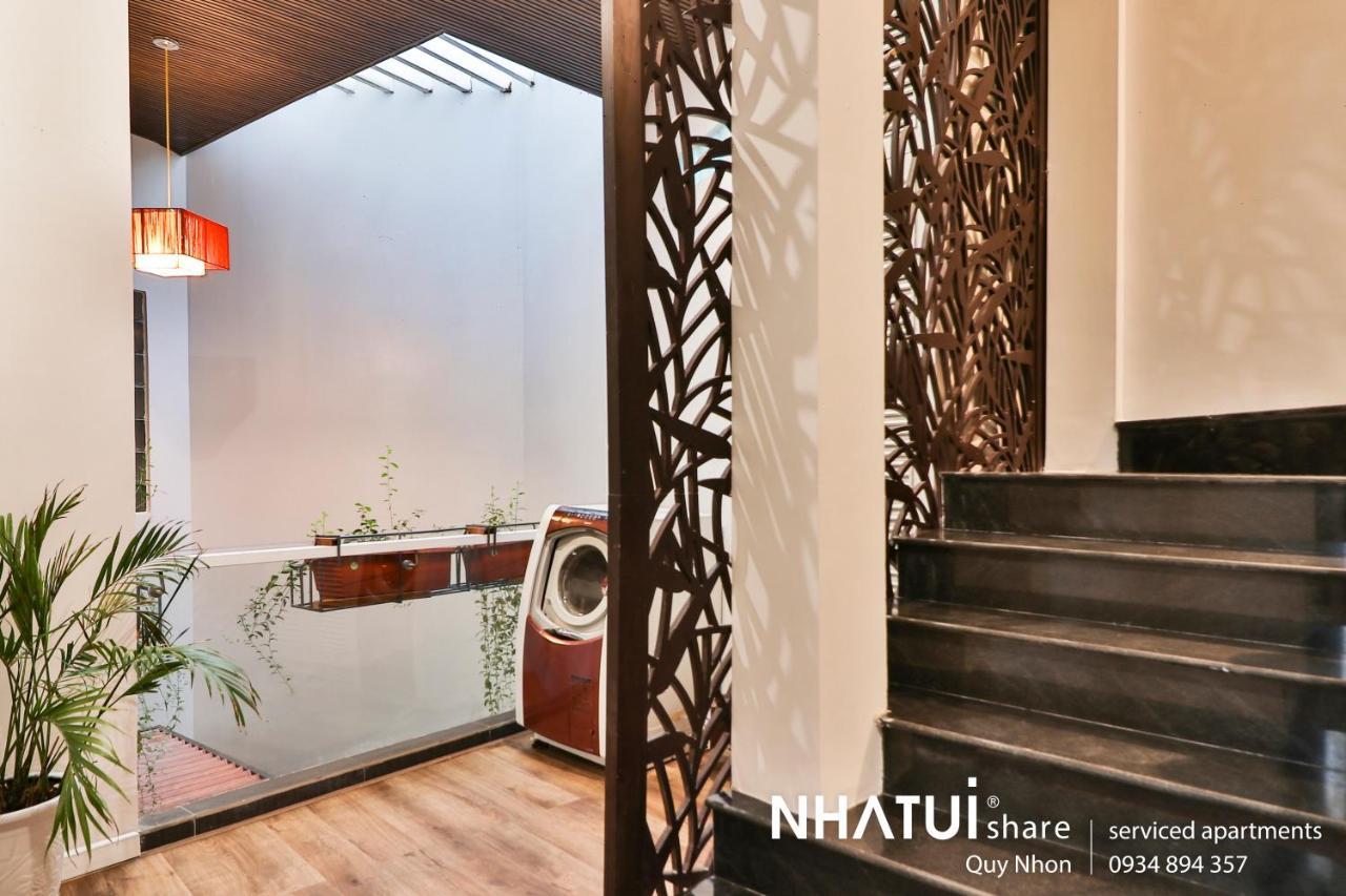 Nhatuishare Quy Nhơn Kültér fotó