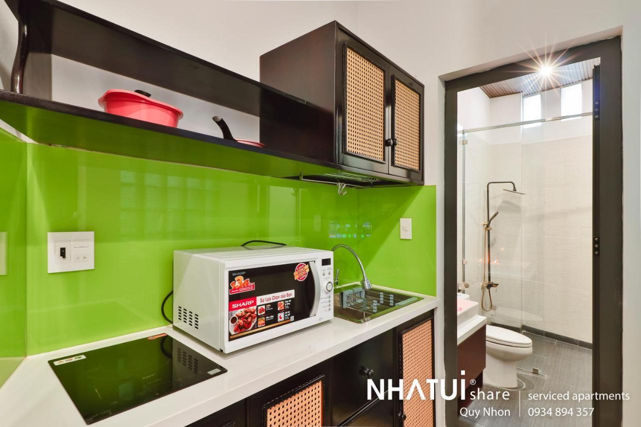 Nhatuishare Quy Nhơn Kültér fotó