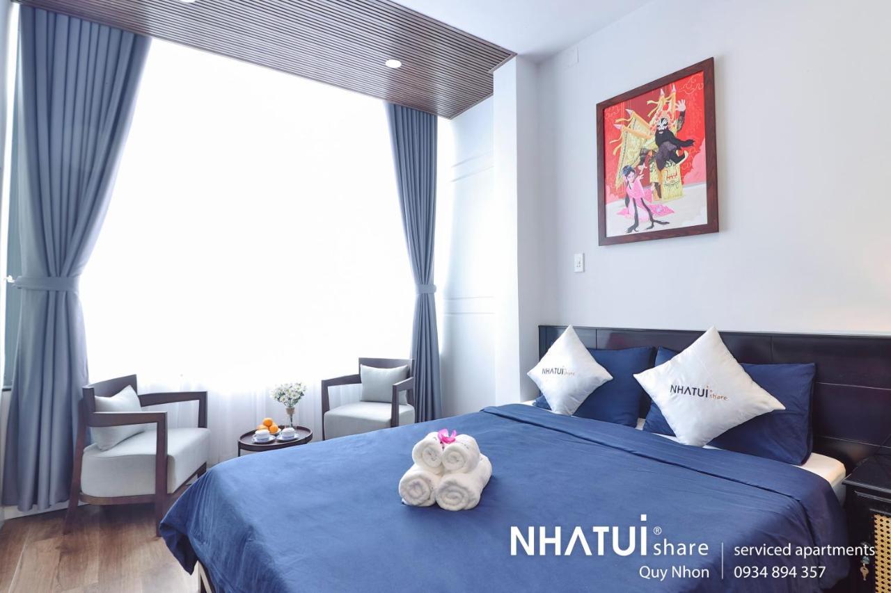 Nhatuishare Quy Nhơn Kültér fotó