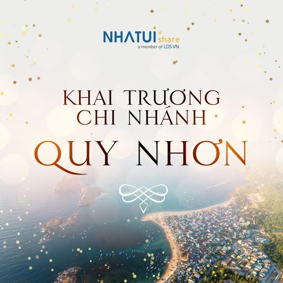 Nhatuishare Quy Nhơn Kültér fotó