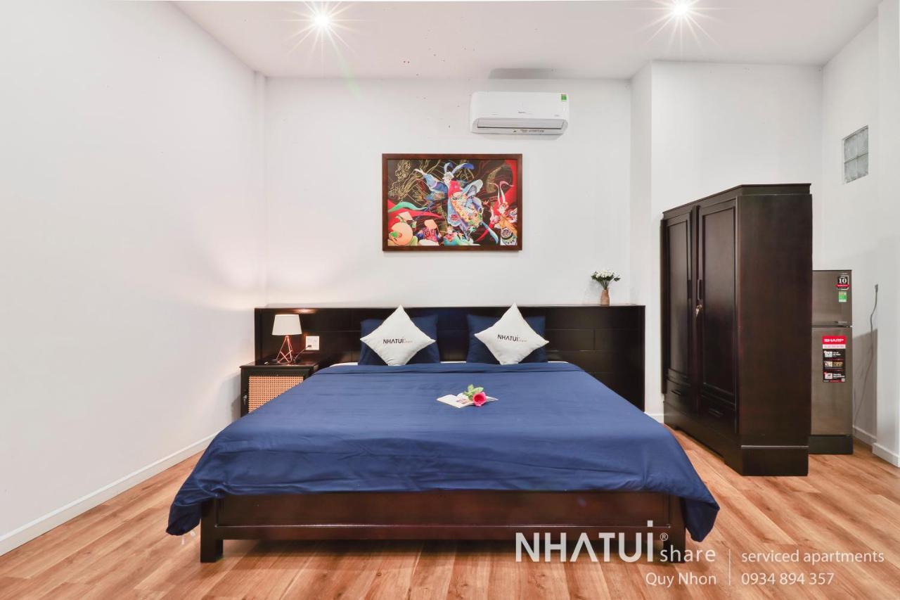 Nhatuishare Quy Nhơn Kültér fotó