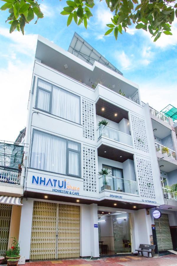 Nhatuishare Quy Nhơn Kültér fotó