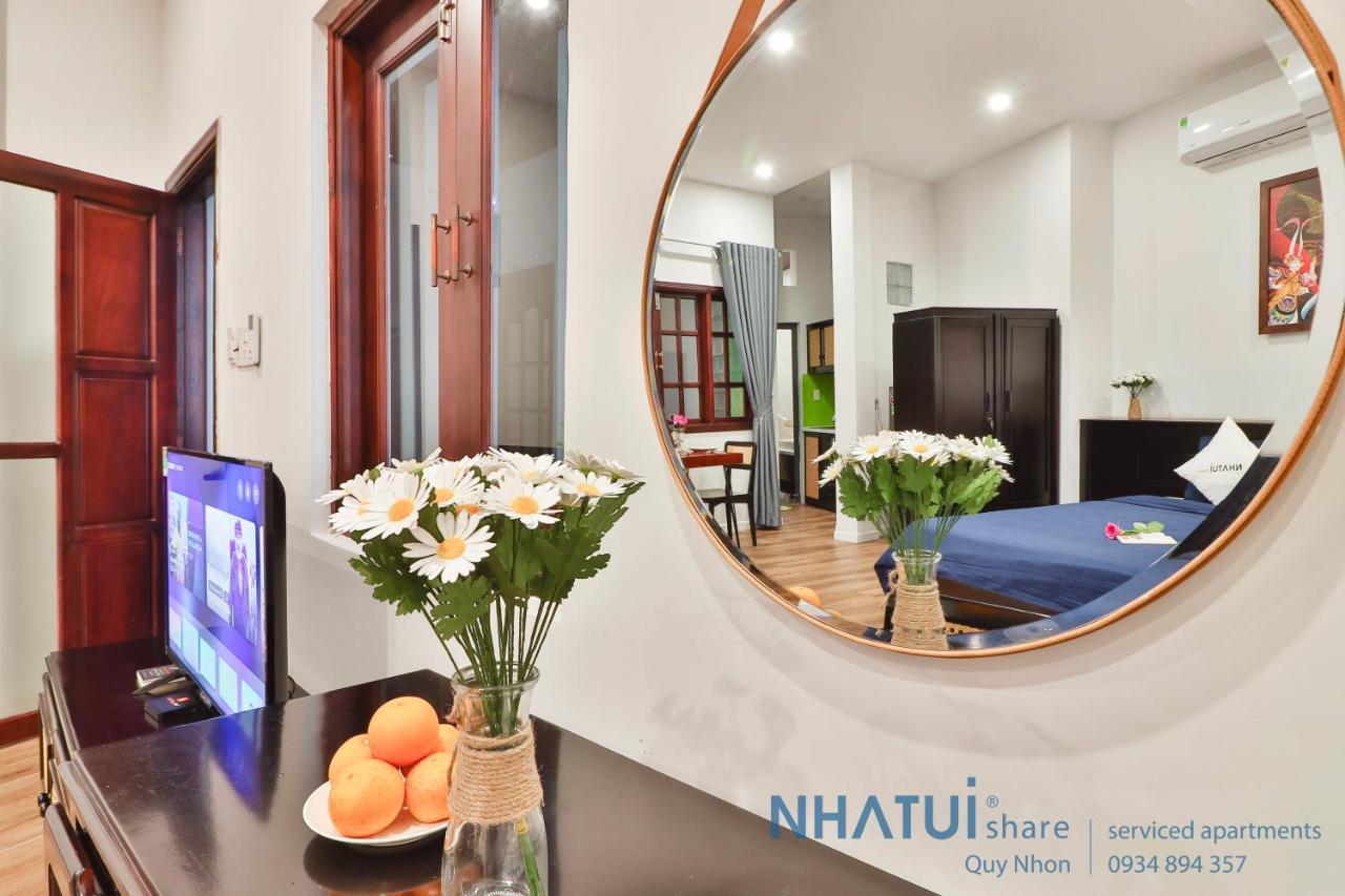 Nhatuishare Quy Nhơn Kültér fotó