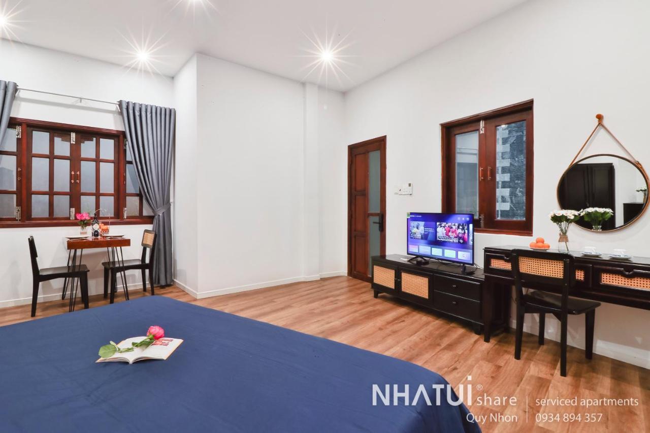 Nhatuishare Quy Nhơn Kültér fotó