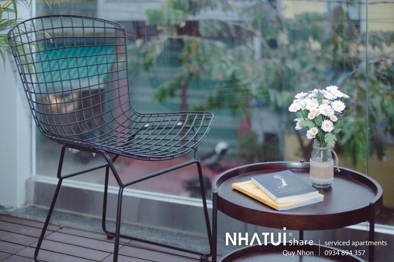 Nhatuishare Quy Nhơn Kültér fotó