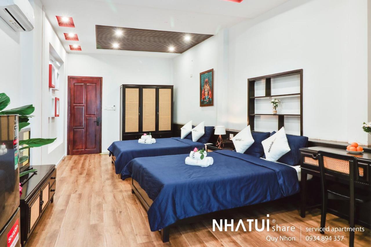 Nhatuishare Quy Nhơn Kültér fotó