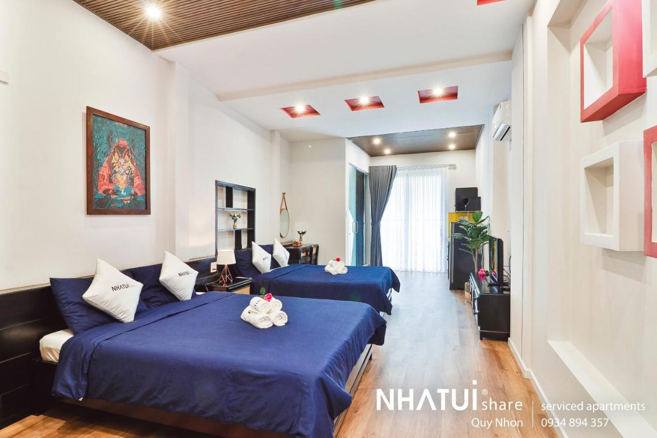 Nhatuishare Quy Nhơn Kültér fotó
