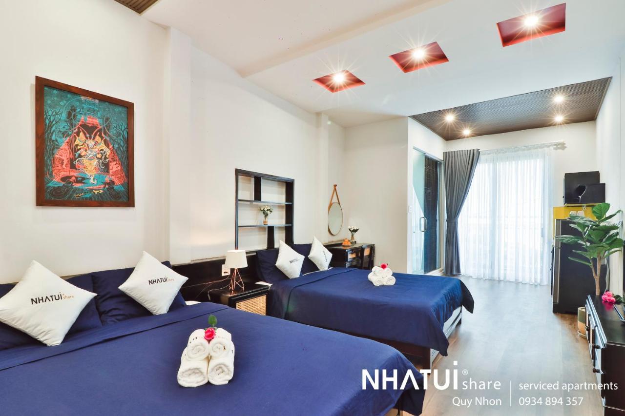 Nhatuishare Quy Nhơn Kültér fotó