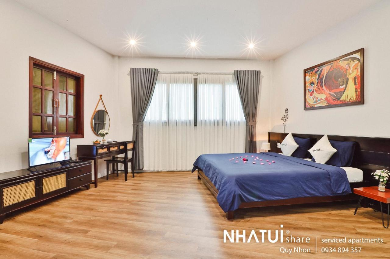 Nhatuishare Quy Nhơn Kültér fotó