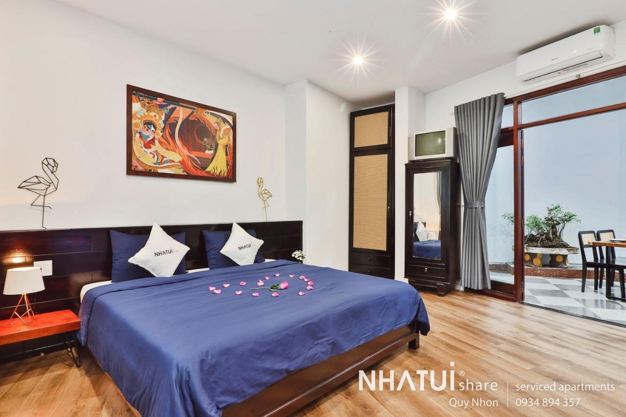 Nhatuishare Quy Nhơn Kültér fotó