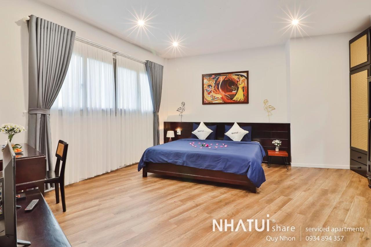 Nhatuishare Quy Nhơn Kültér fotó