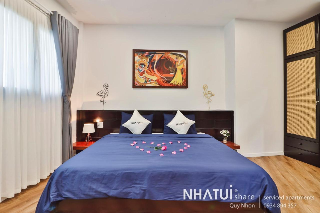 Nhatuishare Quy Nhơn Kültér fotó