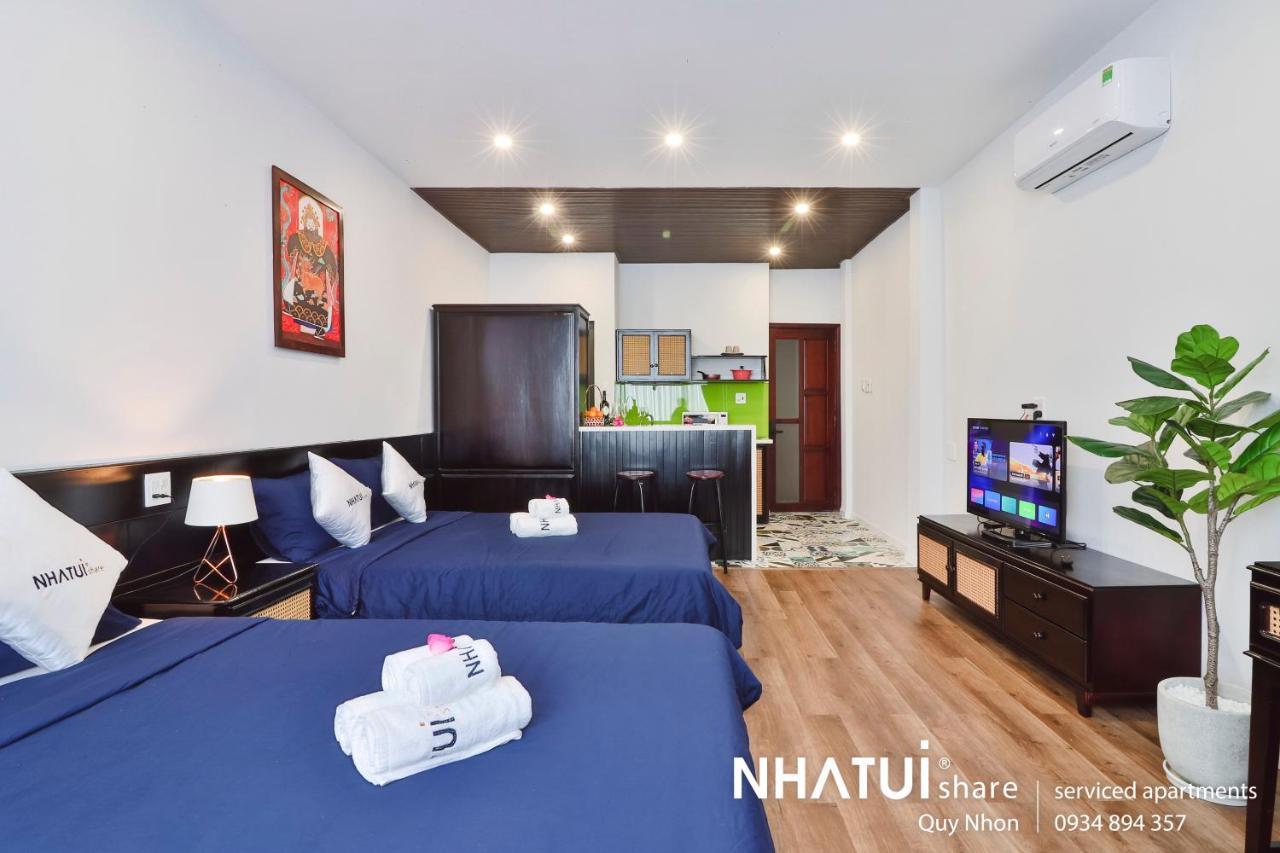 Nhatuishare Quy Nhơn Kültér fotó