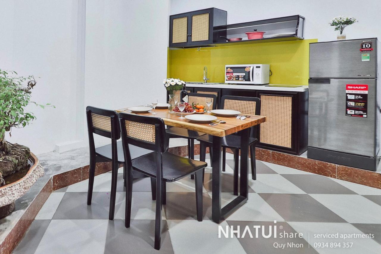 Nhatuishare Quy Nhơn Kültér fotó