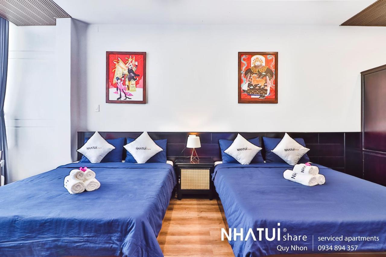 Nhatuishare Quy Nhơn Kültér fotó