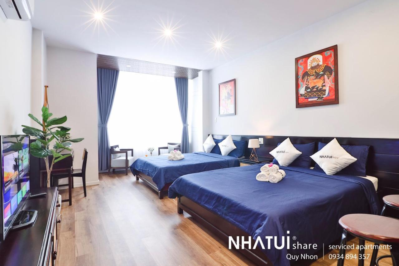 Nhatuishare Quy Nhơn Kültér fotó
