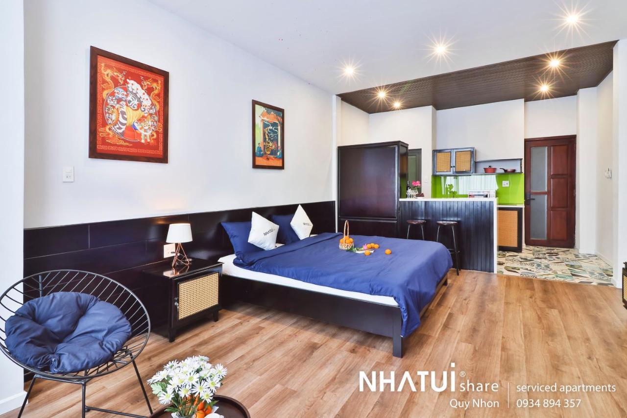 Nhatuishare Quy Nhơn Kültér fotó