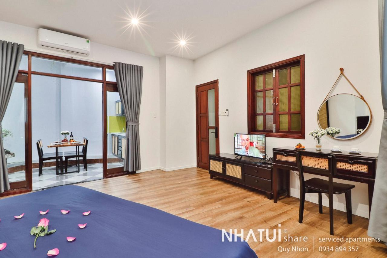 Nhatuishare Quy Nhơn Kültér fotó