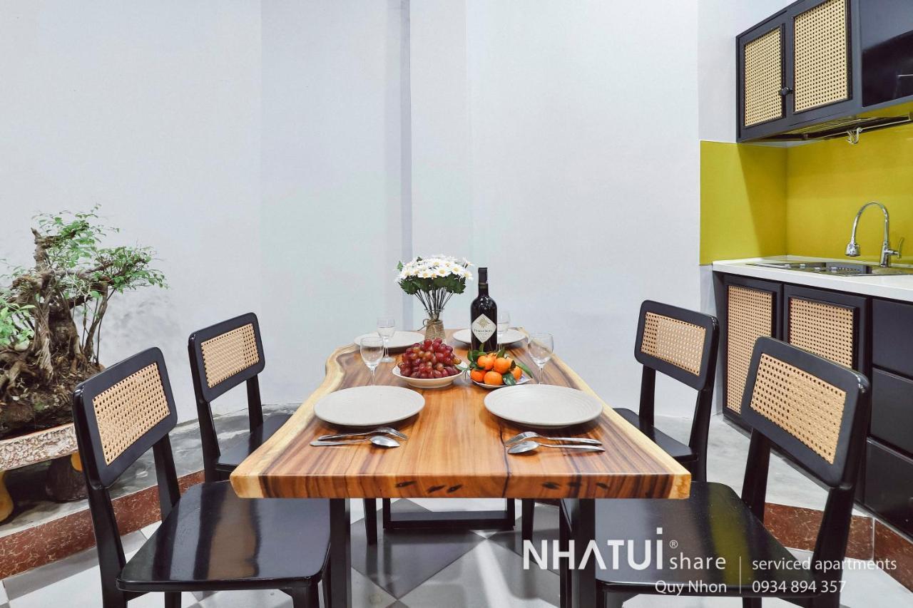 Nhatuishare Quy Nhơn Kültér fotó