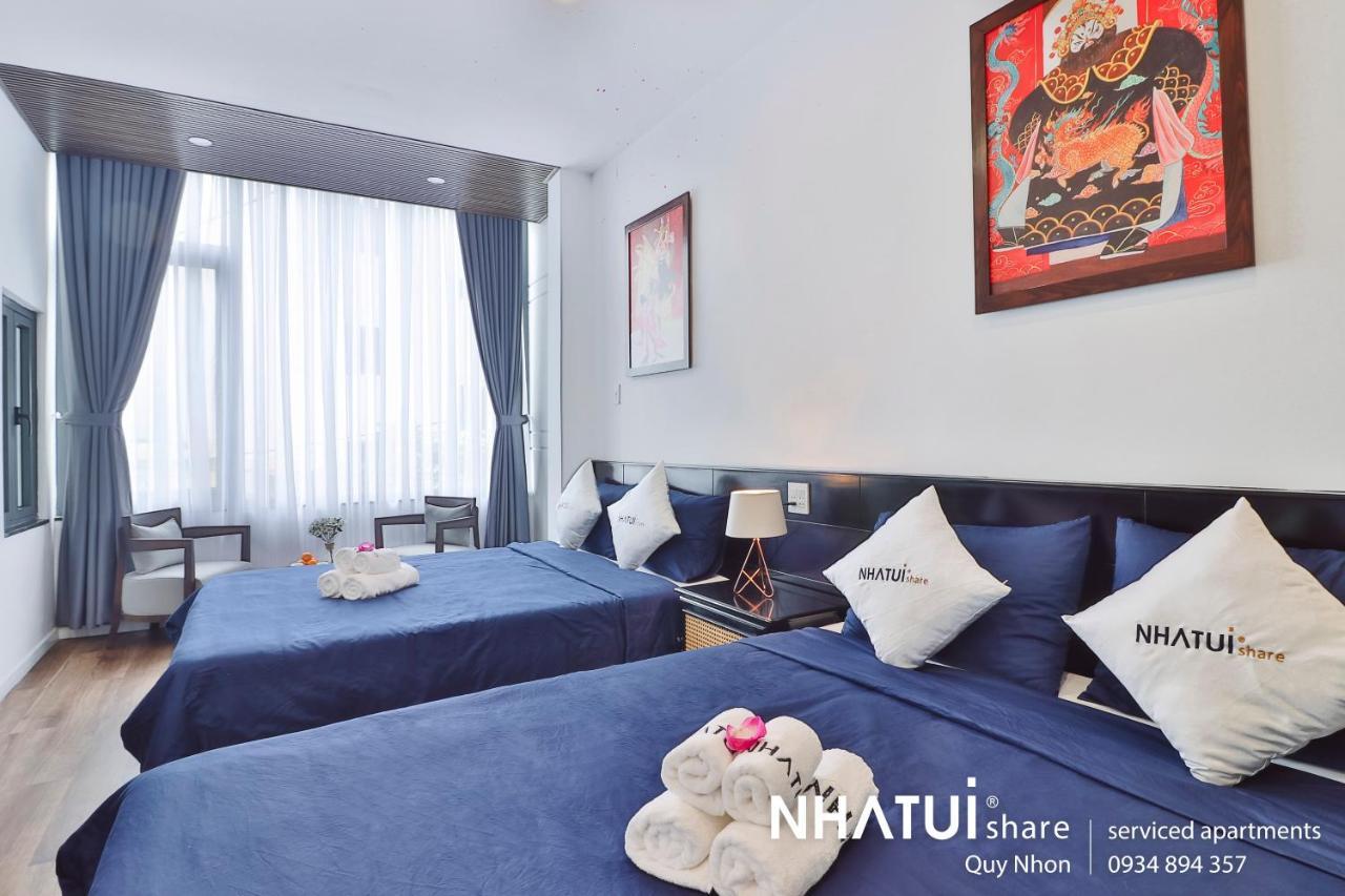 Nhatuishare Quy Nhơn Kültér fotó