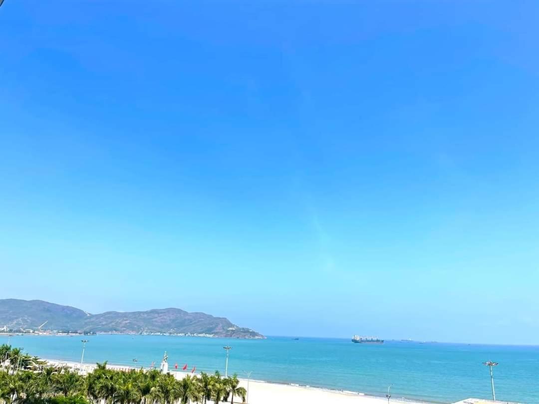 Nhatuishare Quy Nhơn Kültér fotó